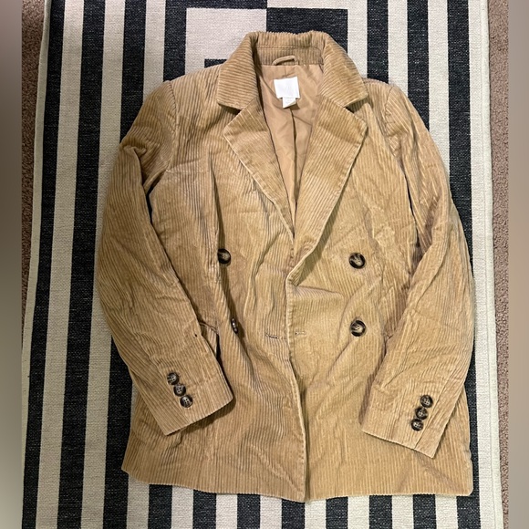 H&M Blazer - Picture 2 of 4